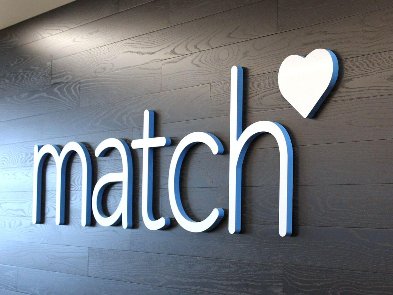 Власник Tinder Match Group та OpenAI стануть партнерами