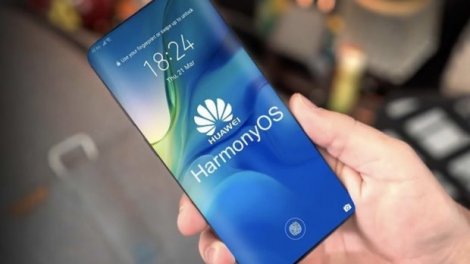 Універсальна операційна система Harmony OS від Huawei готова і працюватиме на смартфонах