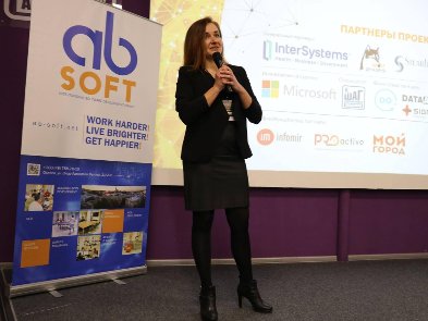 В IT-компанії AB Soft  звільнять всіх, хто залишився в Україні