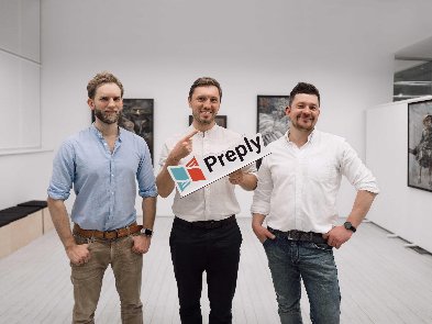 Preply відкрила перший офіс у США. До кінця року там працюватимуть 25 фахівців