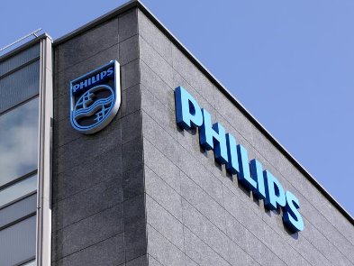 Philips скорочує 6000 працівників, це 8% від загального штату