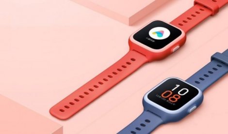 Xiaomi Mi Rabbit Children Watch 2S: характеристики та ціна смарт-годинника для дітей