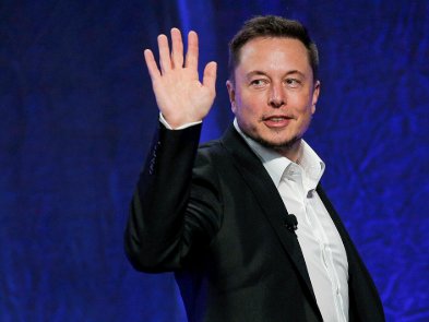 Илон Маск пакует чемоданы: штаб-квартира Tesla может переехать из Калифорнии