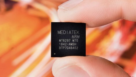 Google випустив важливий патч безпеки для пристроїв із чипами MediaTek