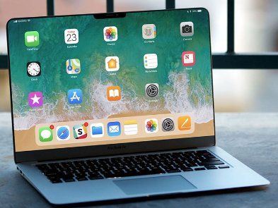 У вересні Apple представить не тільки нові iPhone, але і 16-дюймовий MacBook Pro