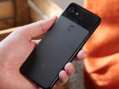 Бюджетний смартфон Google Pixel 4a засвітився на білбордах: фото