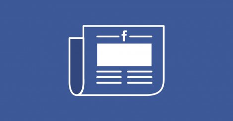 Facebook запустила в США отдельный раздел с новостями от «проверенных изданий»