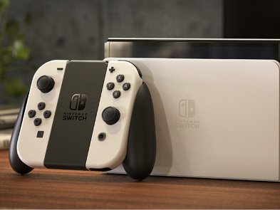 Nintendo представить друге покоління а Switch до кінця березня 2025 року