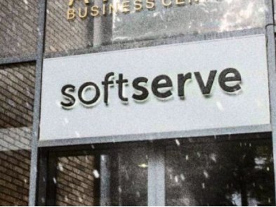 SoftServe отримав нагороду за рішення в боротьбі з COVID-19