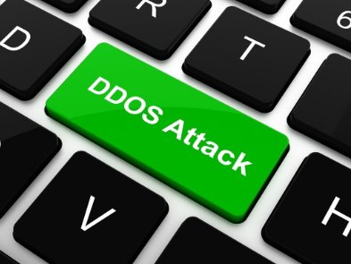 Хакери атакували сайт Офісу президента