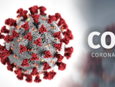 Поисковый гигант Google запустил собственный веб-ресурс, посвященный пандемии коронавируса Covid-19