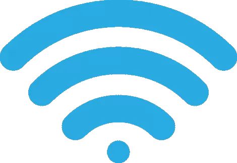 Wi-Fi можно использовать для шпионажа за людьми внутри помещения