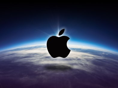 Apple поставила найбільше смартфонів за останній квартал минулого року