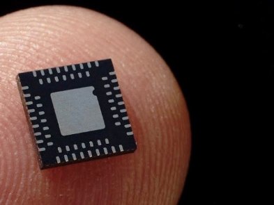 Новий чип для інтернету речей позбавить пристрої зарядки