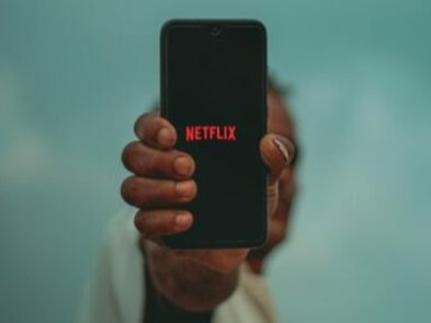 Netflix вклав кілька мільйонів доларів у український контент