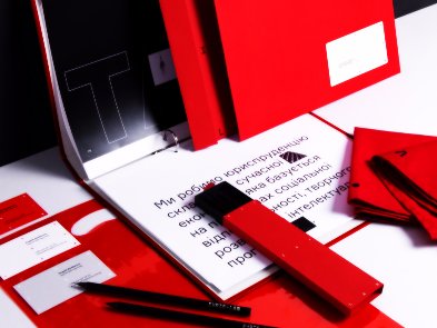 Украинское агентство Madcats получило Red Dot за ребрендинг Modern Expo