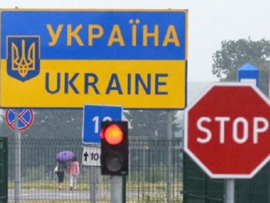Украина запретила въезд для иностранцев, но это не касается IT-шников
