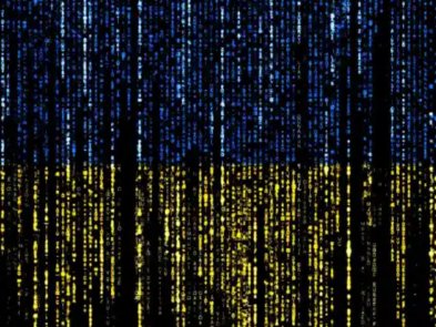 Одесити представили додаток "Цифрова бавовна" для автоматичних DDoS-атак російських сайтів