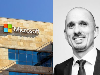 Директор українського Microsoft Леонід Полупан розповів, чи розширюватимуть команду у 2024 році