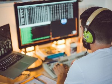 Результати вступної кампанії 2022. Кожен десятий абітурієнт хоче  бути в IT