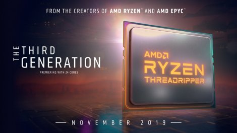 Процессоры Ryzen Threadripper 3000 помогли в создании визуальных эффектов для нового «Терминатора» Джеймса Кэмерона