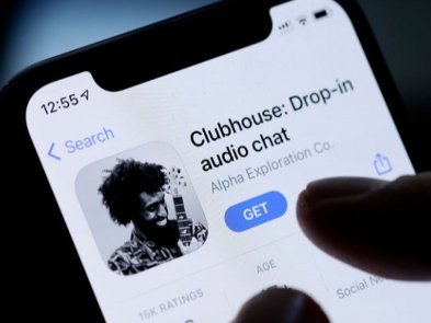 Clubhouse начал тестировать приложение для Android