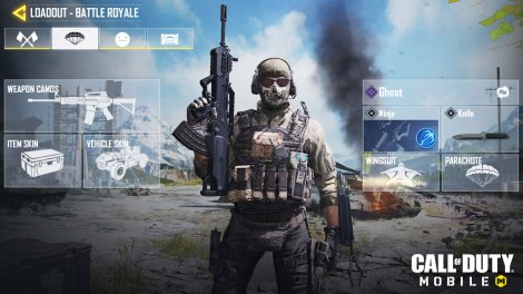 Call of Duty: Mobile получила 100 млн загрузок за неделю. Что это за игра