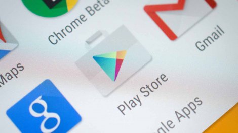 В Google Play виявили 104 додатки з вірусом Soraka