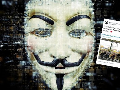 Хакери "поклали" сайти Кремля та російського уряду