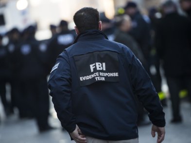 Програма ФБР допоможе компаніям в боротьбі з хакерами