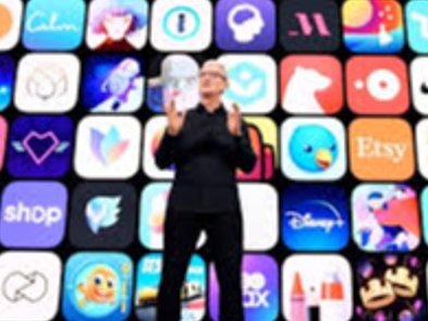 Apple заявила, что разработчики заработали $260 млрд за время существования App Store и рассказала о развитии сервисов в 2021 году