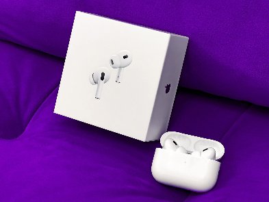 Airpods зможуть вимірювати температуру і виявляти проблеми з слухом