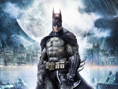 13 жовтня на Nintendo Switch з'явиться Batman: Arkham Trilogy