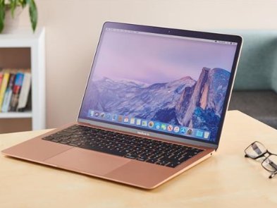 Apple MacBook Air «перекочует» на 10-нм процессоры Intel Ice Lake-Y