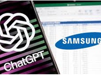 Cпівробітники Samsung тричі злили  ChatGPT конфіденційні корпоративні дані
