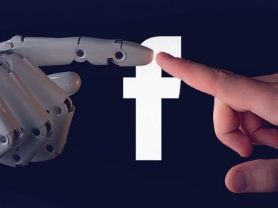 Facebook поддержит проект изучения этики искусственного интеллекта