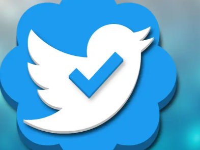 Twitter повертає після скандалу “синю галочку” блогерам-мільйонникам