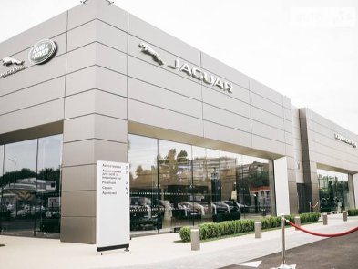 Jaguar Land Rover використає ШІ для вирішення проблем із поставками