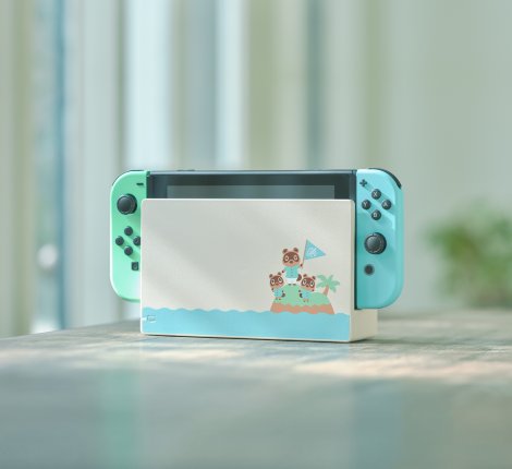 Nintendo предупредила о задержках в поставках гибридной консоли Switch для японского рынка из-за вспышки коронавируса 2019-nCoV
