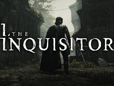 Вийшов новий трейлер похмурої рольової гри The Inquisitor від творців «Відьмака» і Dying Light
