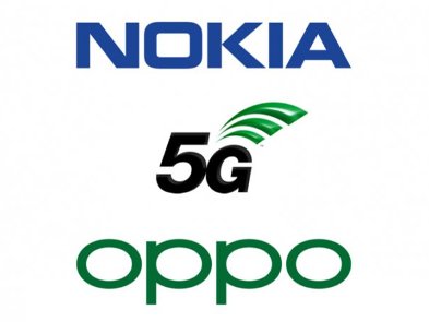 OPPO та Nokia підписали угоду про взаємне ліцензування патентів 5G