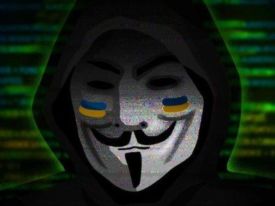 Anonymous злили в мережу 1,1 млн даних компанії, що відвантажувала енергоносії РФ за кордон