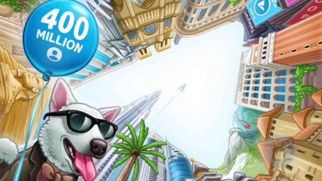 Telegram отримав оновлені вікторини, анімований дартс та покращення для Android і macOS