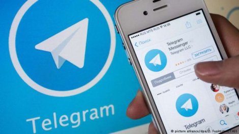 ТОП-15 стікерів в Telegram, які варто завантажити