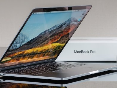 Apple может выпустить обновлённый MacBook Pro уже в этом году