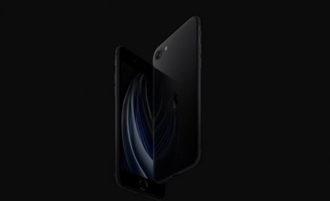 Головний дизайнер Huawei розкритикував iPhone SE 2020