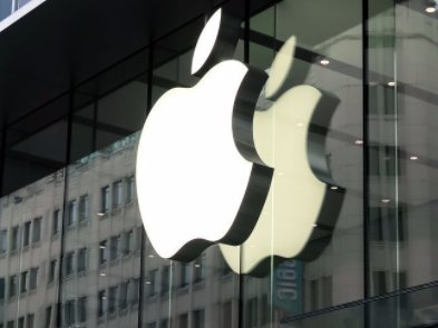 На Apple наклали штраф у розмірі 1,1 мільярд євро
