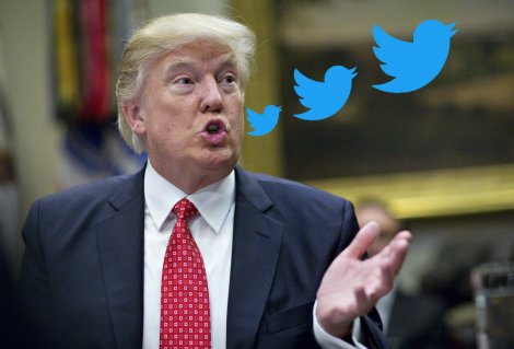 Запрет политрекламы в Twitter: представители кампании Трампа выступили против решения соцсети, у Байдена и Хиллари, напротив, поприветствовали его
