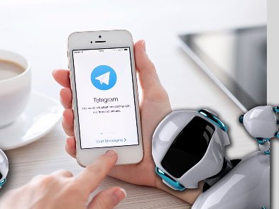 Личные данные сотен тысяч пользователей Telegram-бота  слили в сеть