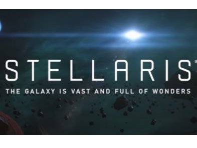 Поиграть бесплатно в космическую стратегию Stellaris можно до 17 мая